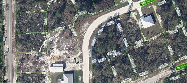 0.34 Acres of Land for Sale in Lake Placid, Florida