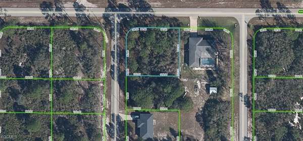 0.32 Acres of Land for Sale in Lake Placid, Florida
