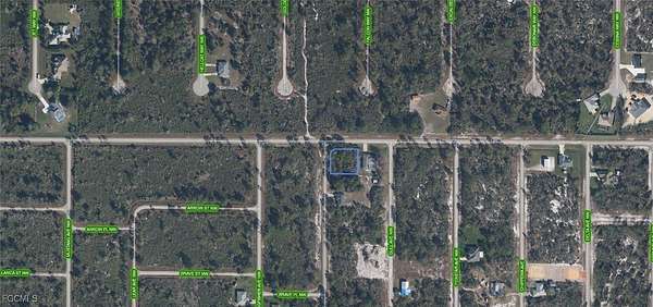 0.32 Acres of Land for Sale in Lake Placid, Florida