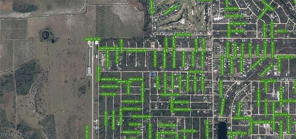 0.32 Acres of Land for Sale in Lake Placid, Florida