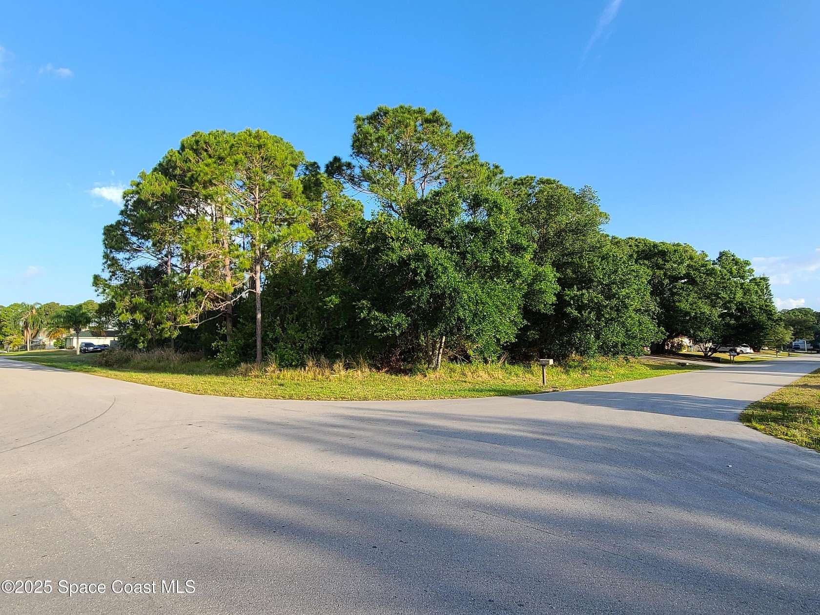 0.31 Acres of Land for Sale in Palm Bay, Florida