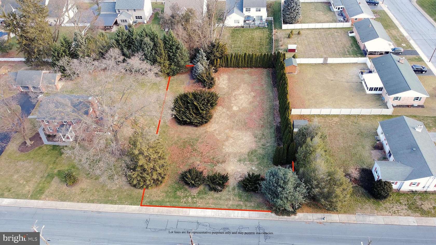 0.47 Acres of Residential Land for Sale in Ephrata, Pennsylvania