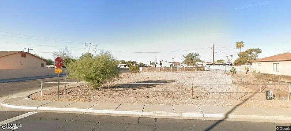 0.21 Acres of Residential Land for Sale in Surprise, Arizona