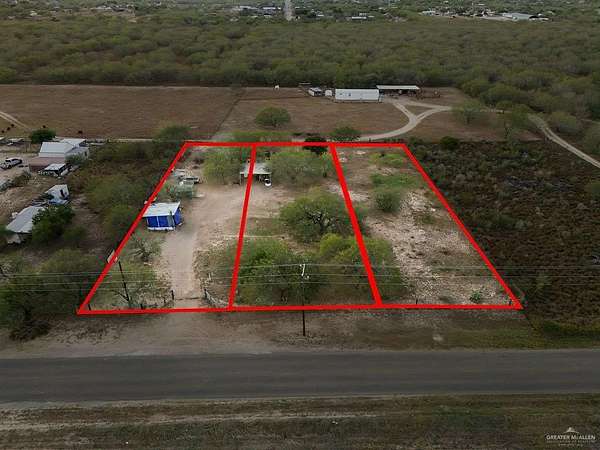 1.42 Acres of Residential Land for Sale in Penitas, Texas