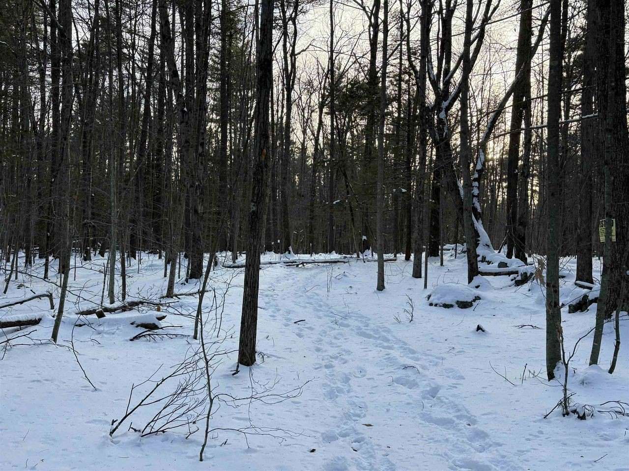 3.15 Acres of Residential Land for Sale in Candia, New Hampshire