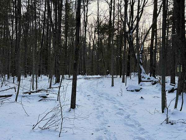 3.15 Acres of Residential Land for Sale in Candia, New Hampshire