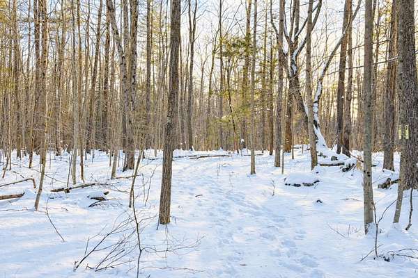 3.15 Acres of Residential Land for Sale in Candia, New Hampshire