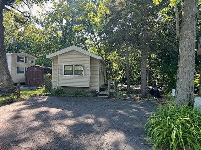 0.11 Acres of Residential Land for Sale in Seneca, Illinois