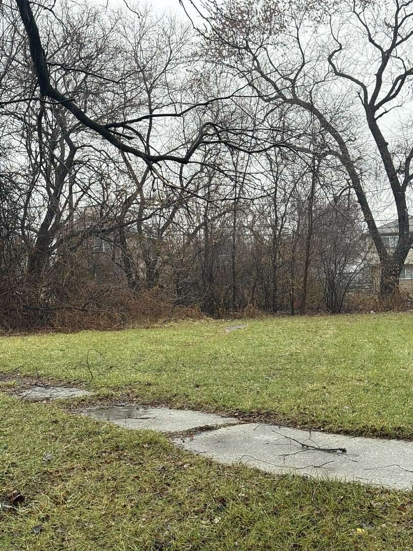 Residential Land for Sale in Blue Island, Illinois