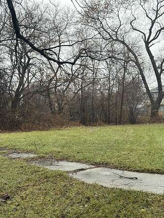 Residential Land for Sale in Blue Island, Illinois