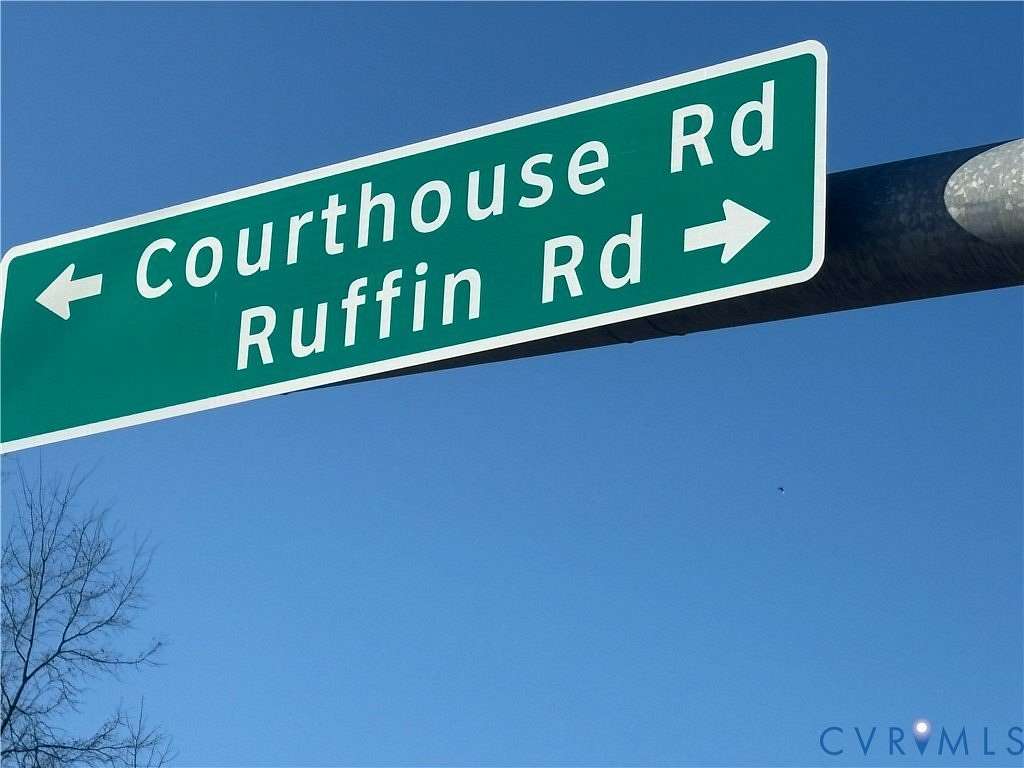 3.32 Acres of Land for Sale in Prince George, Virginia