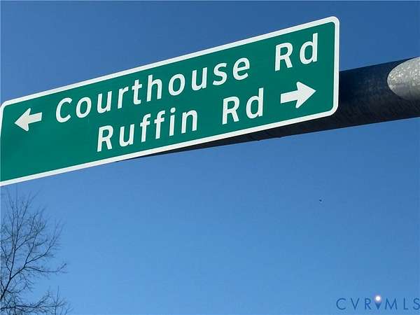 3.32 Acres of Land for Sale in Prince George, Virginia