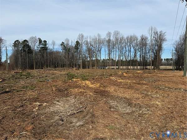 3.32 Acres of Land for Sale in Prince George, Virginia