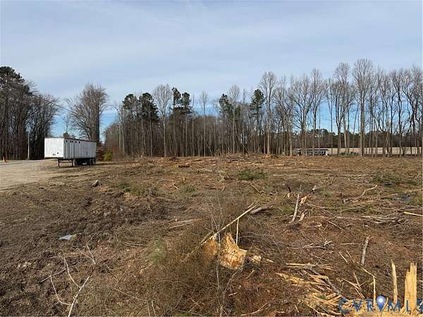 3.32 Acres of Land for Sale in Prince George, Virginia