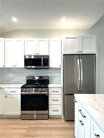 8.87 Acres of Residential Land with Home for Lease in Irvine, California