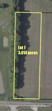 3 Acres of Residential Land for Sale in Grain Valley, Missouri
