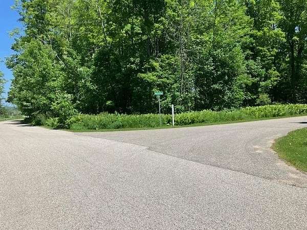 2 Acres of Residential Land for Sale in Alanson, Michigan
