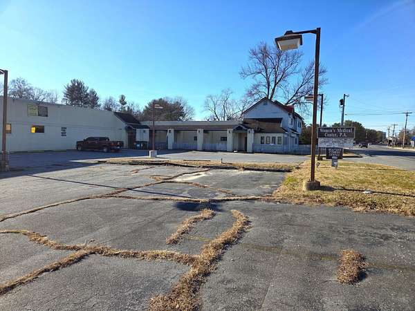 1.75 Acres of Mixed-Use Land for Sale in Seaford, Delaware