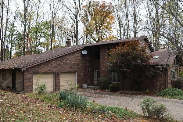 29 Acres of Land with Home for Sale in Derry Township, Pennsylvania