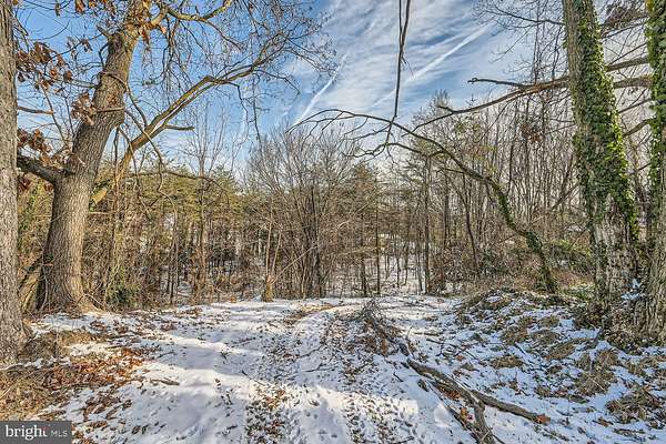 1.13 Acres of Residential Land for Sale in Baltimore, Maryland