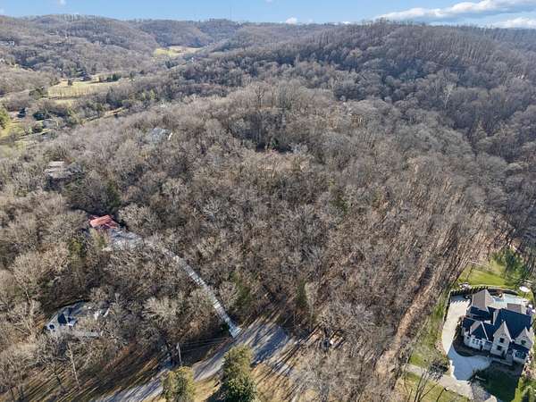 6.58 Acres of Residential Land for Sale in Brentwood, Tennessee