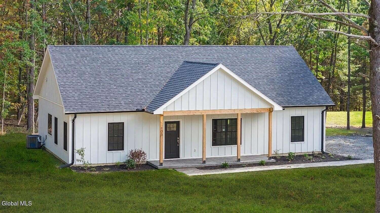 1.66 Acres of Residential Land with Home for Sale in Valatie, New York