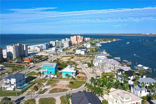 0.2 Acres of Residential Land for Sale in Fort Myers Beach, Florida