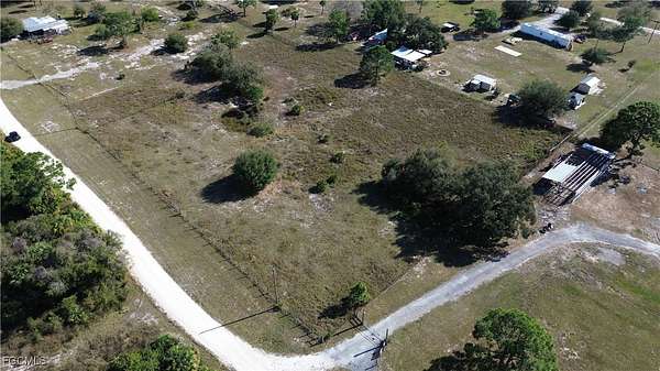 2.5 Acres of Land for Sale in Clewiston, Florida