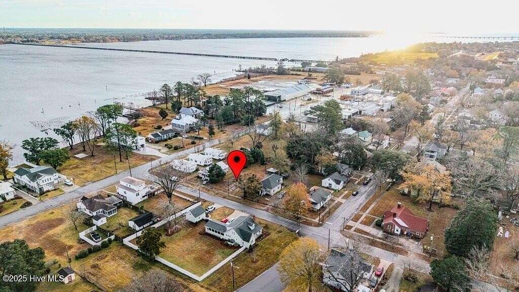 0.29 Acres of Residential Land for Sale in New Bern, North Carolina