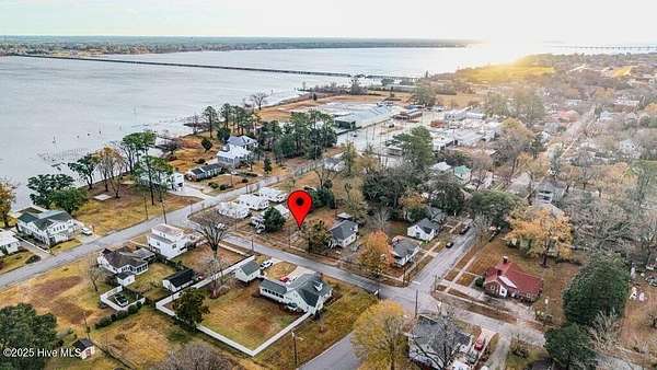 0.29 Acres of Residential Land for Sale in New Bern, North Carolina