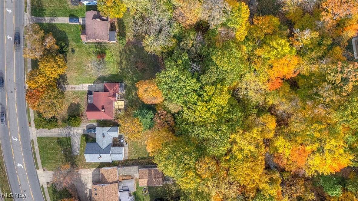 0.36 Acres of Land for Sale in Rocky River, Ohio