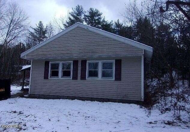 3.2 Acres of Residential Land with Home for Sale in Pittstown, New York