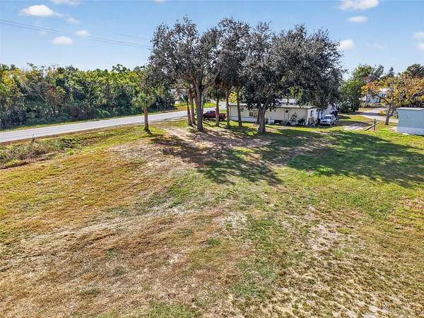 0.45 Acres of Commercial Land for Lease in Mount Dora, Florida