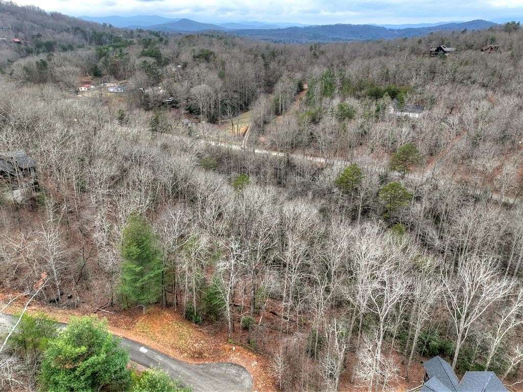 1.27 Acres of Residential Land for Sale in Blue Ridge, Georgia