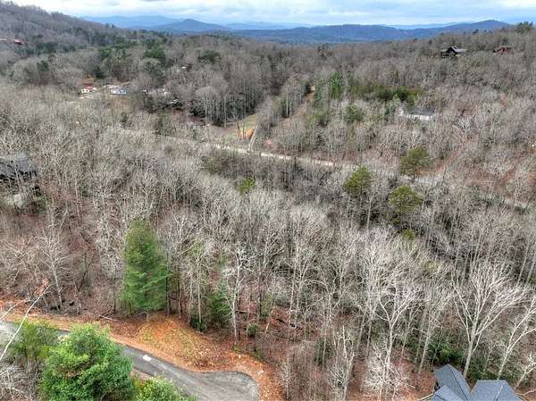 1.27 Acres of Residential Land for Sale in Blue Ridge, Georgia