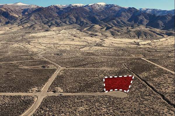1.6 Acres of Residential Land for Sale in Lovelock, Nevada