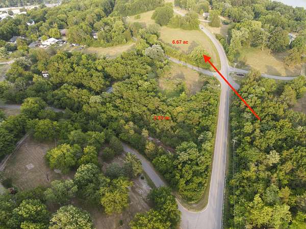 6.76 Acres of Residential Land for Sale in Gallatin, Tennessee