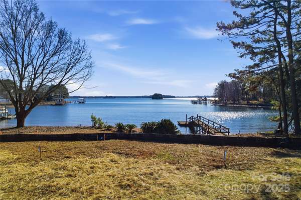 0.95 Acres of Residential Land for Sale in Mooresville, North Carolina