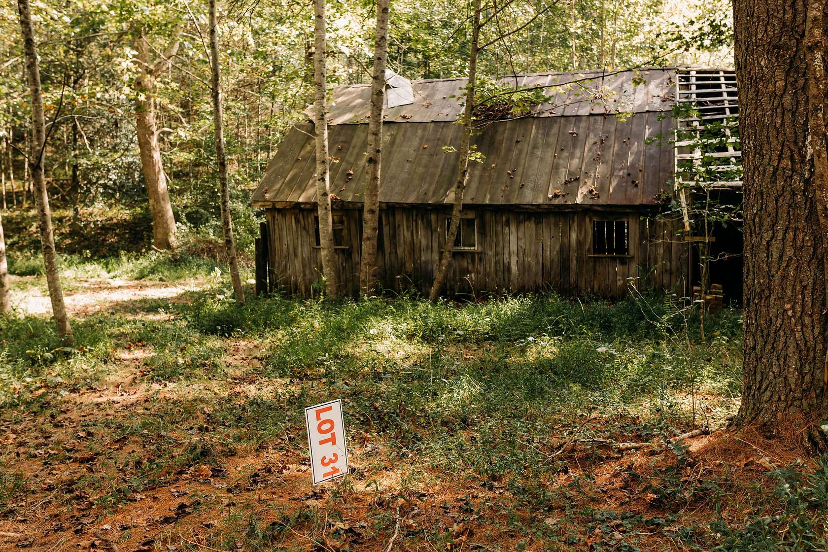 2.35 Acres of Land for Sale in Campton, Kentucky