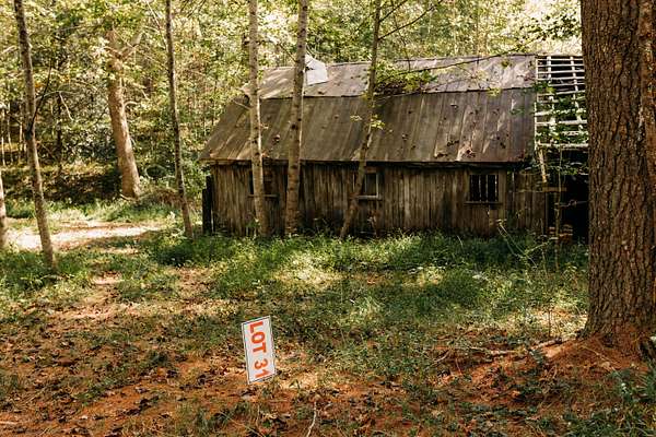 2.35 Acres of Land for Sale in Campton, Kentucky