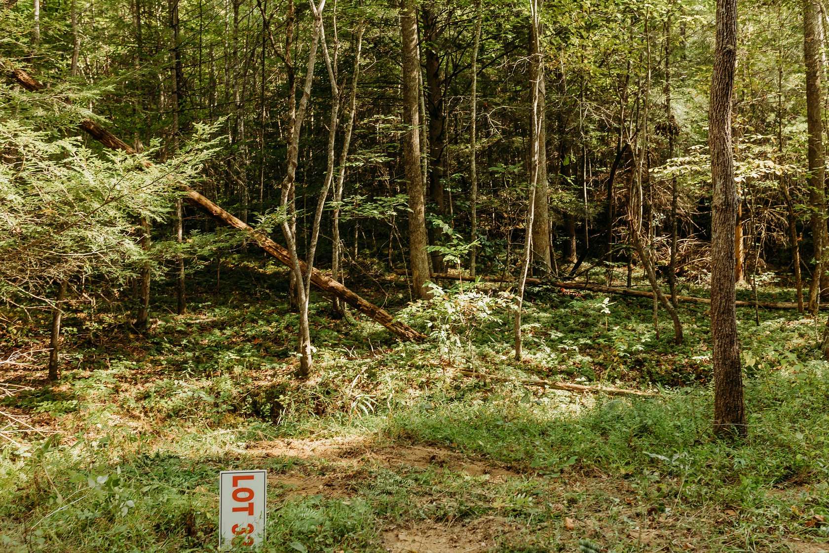 1.84 Acres of Land for Sale in Campton, Kentucky