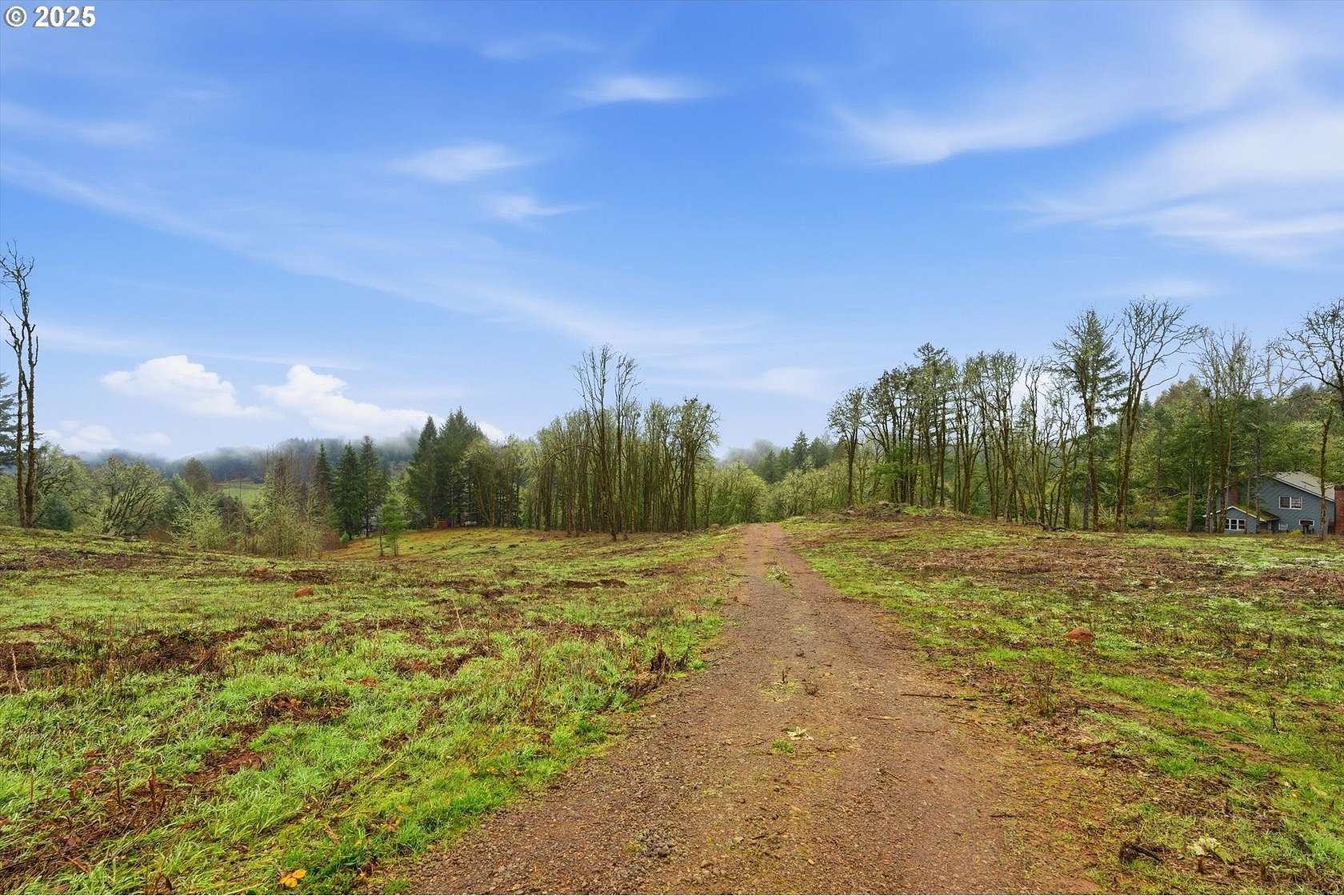 2.4 Acres of Residential Land for Sale in McMinnville, Oregon