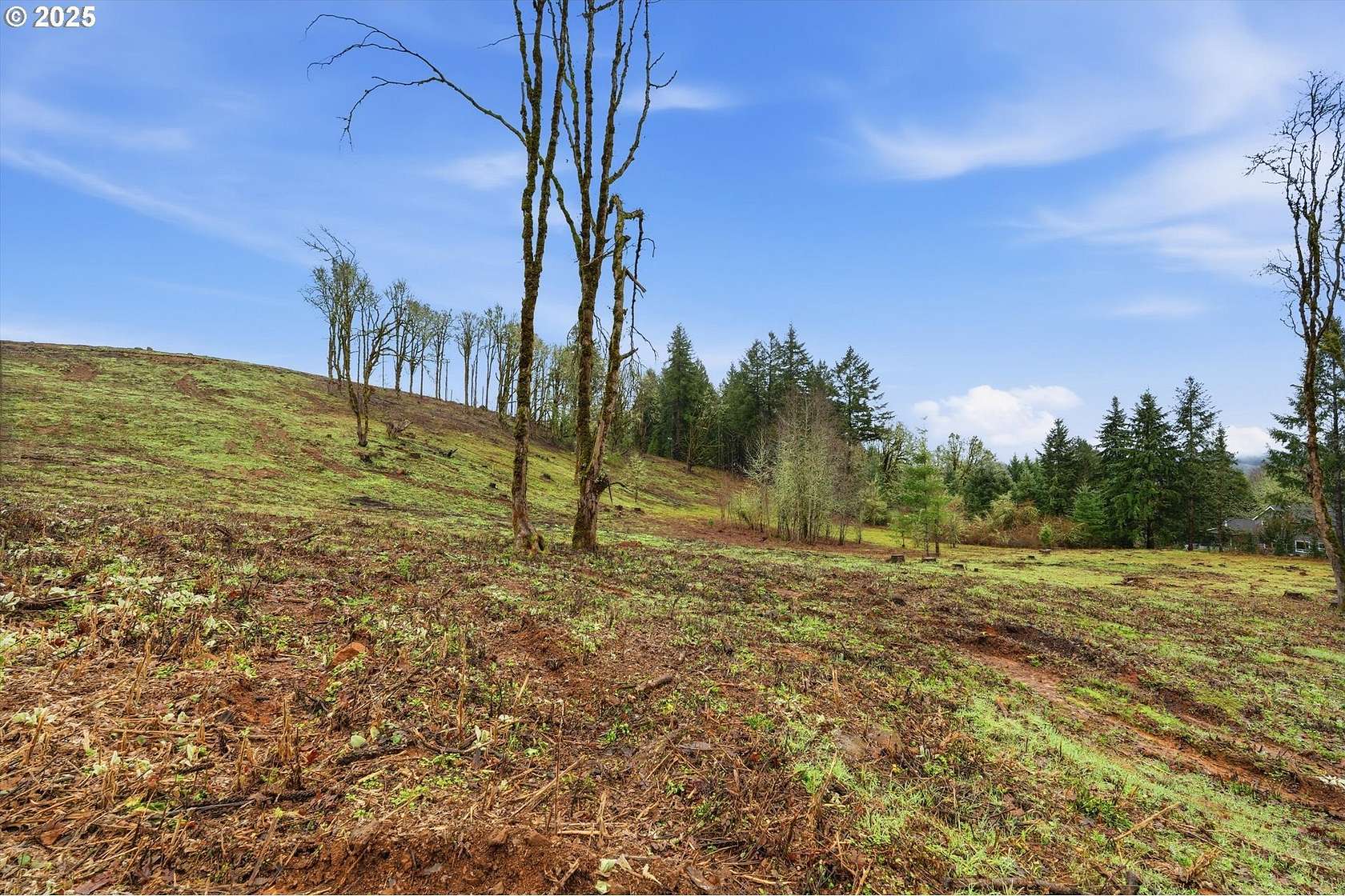 2.4 Acres of Residential Land for Sale in McMinnville, Oregon