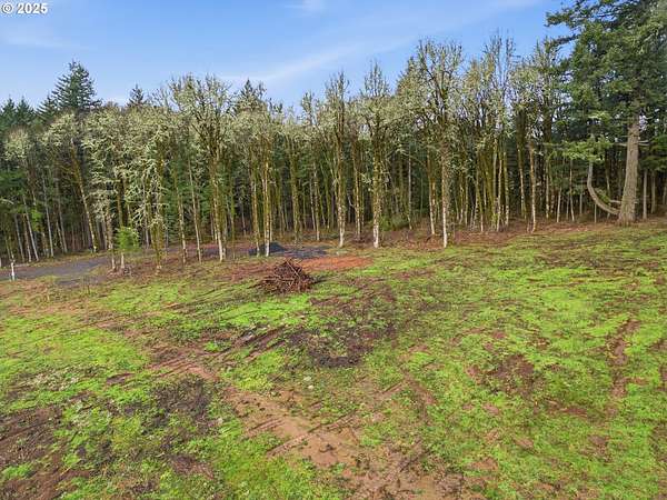2 Acres of Residential Land for Sale in McMinnville, Oregon
