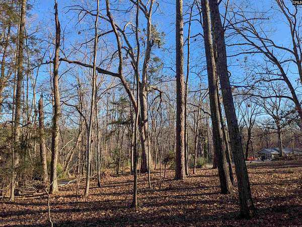 0.6 Acres of Residential Land for Sale in Winnsboro, South Carolina