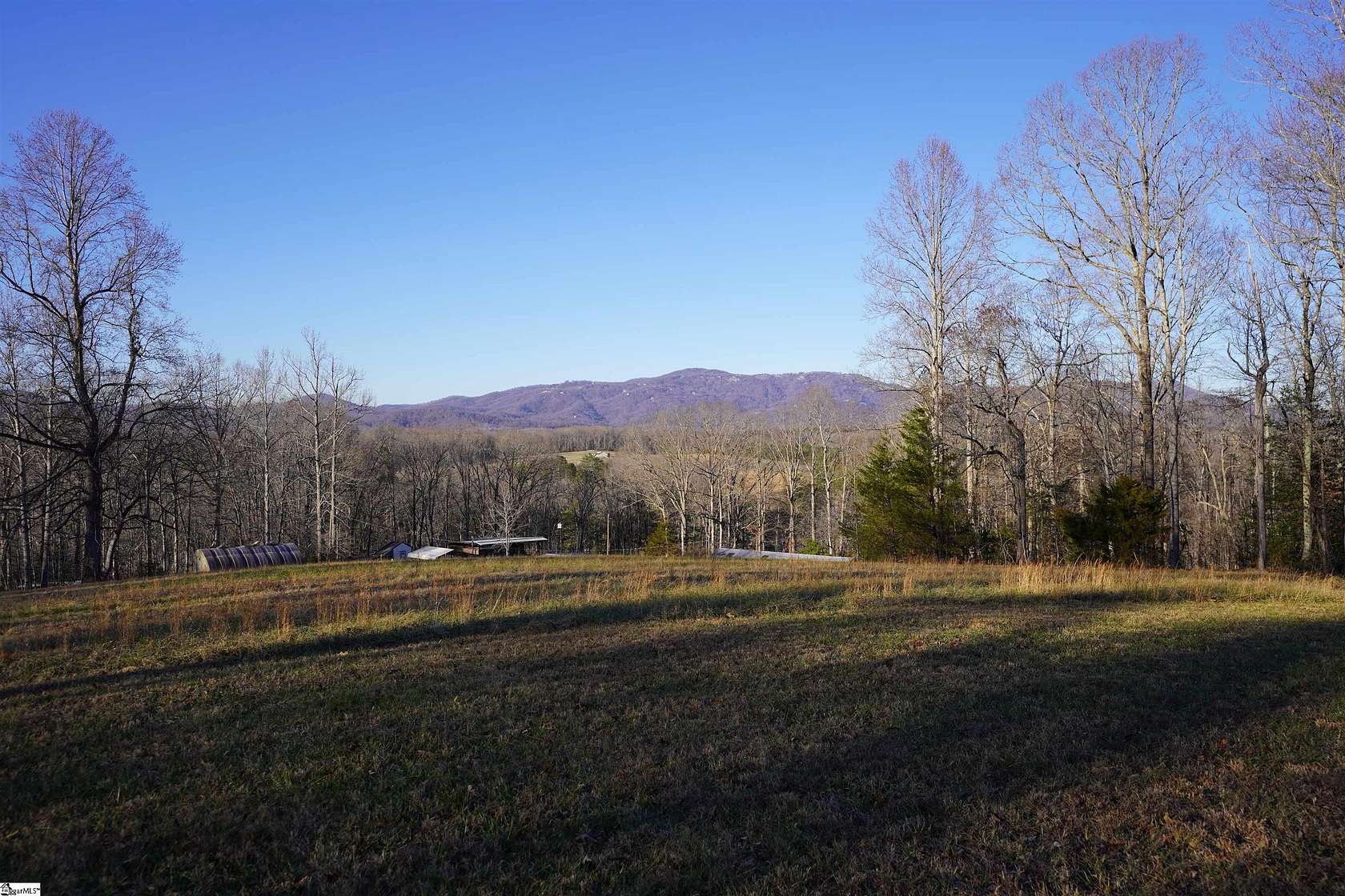 120 Acres of Agricultural Land for Sale in Taylors, South Carolina