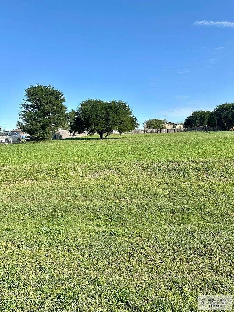 0.42 Acres of Residential Land for Sale in Combes, Texas