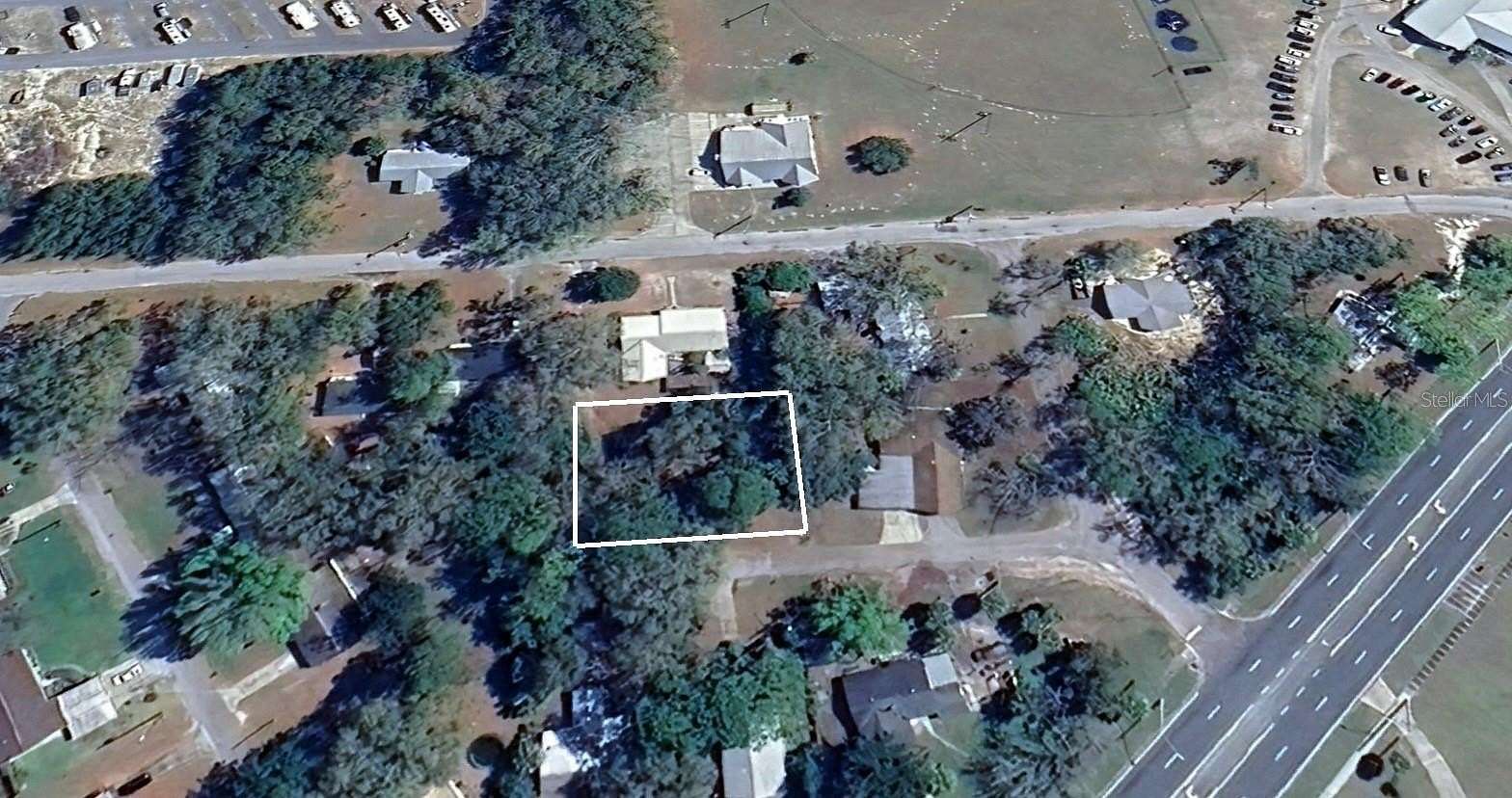 0.3 Acres of Residential Land for Sale in Chiefland, Florida