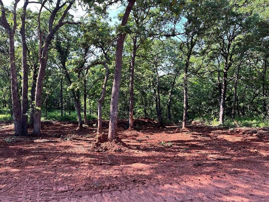 4.5 Acres of Land for Sale in Harrah, Oklahoma