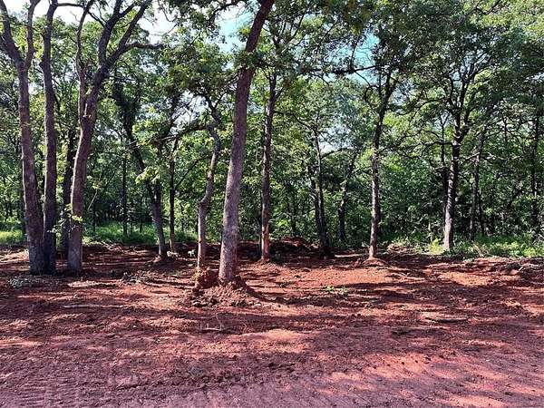 4.5 Acres of Land for Sale in Harrah, Oklahoma